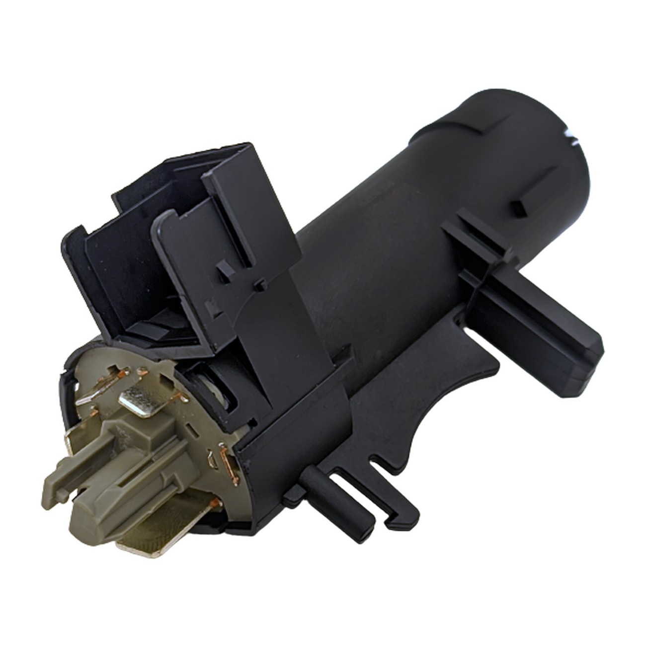 Tambor Arranque Llave Contacto Ford Courier Transit